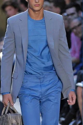 Look 1